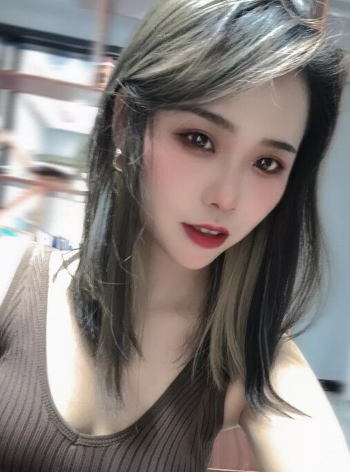服务系霜姐，超安逸