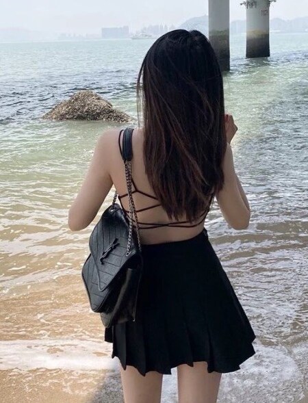 江汉小妹倩倩