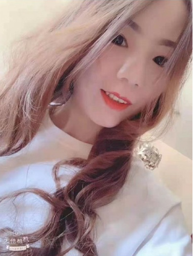 性价比很高的妹子