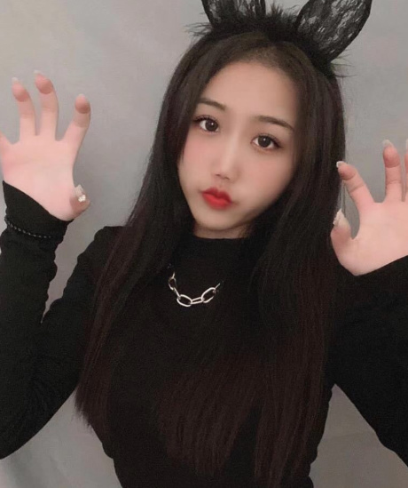 个人兼职妹子颖儿