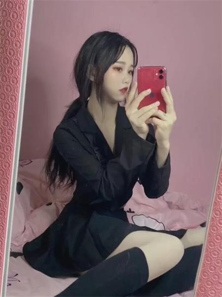 苏州娜娜