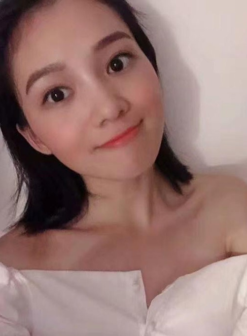 美女兼职梦熙