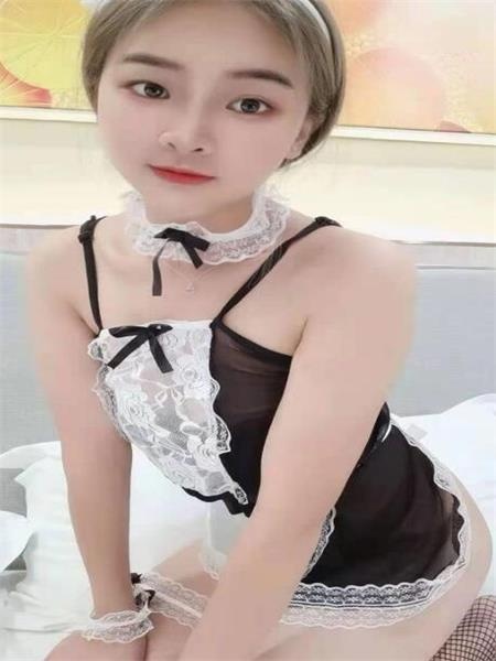 萌可爱的甜甜