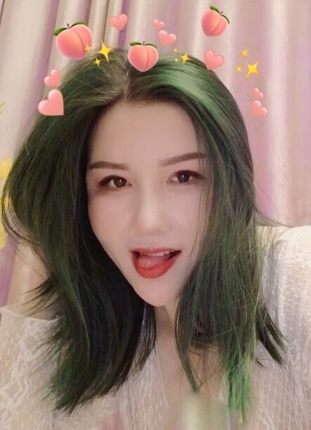 很魅惑的彩虹