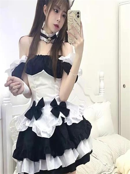 初恋女友感觉的幺妹