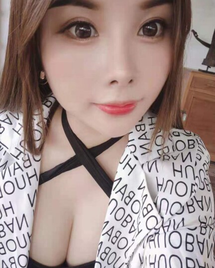 观音桥大熊妹妹