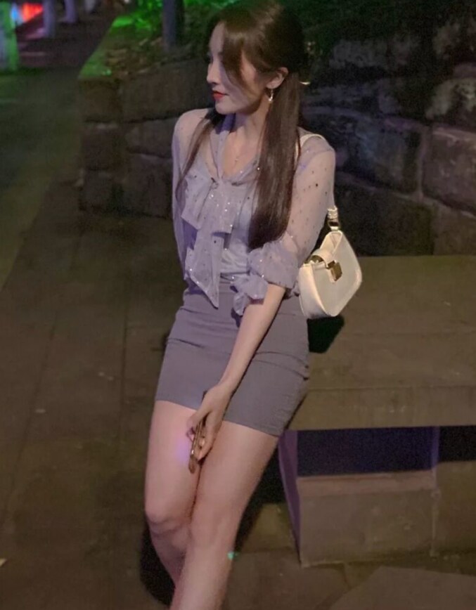 观音桥可菲