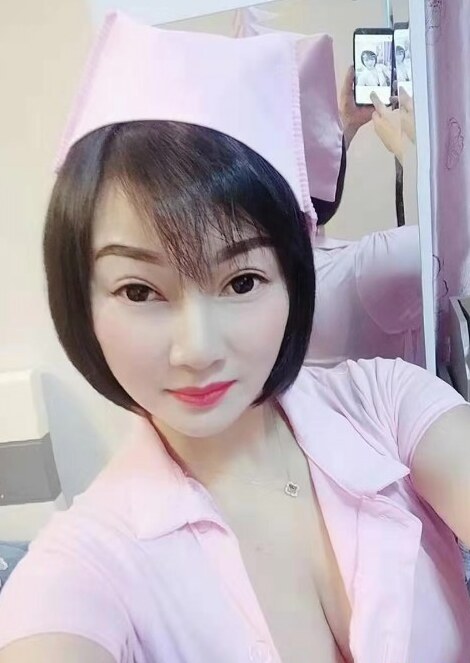 高性价比熟女，泻火很好