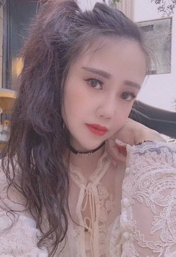 红旗河沟 玲玲