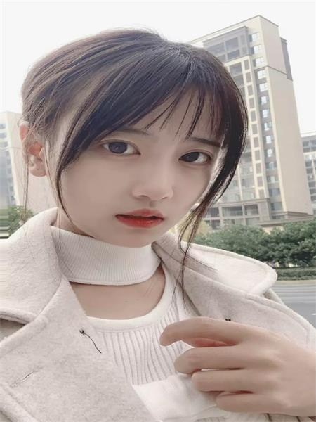 兼职小妹小苹果
