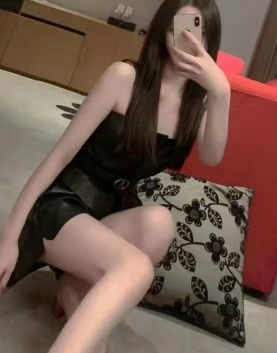 邻家温柔微笑