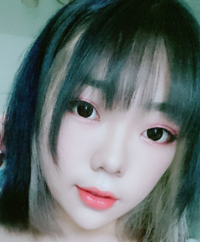 清纯大学生莉莉 