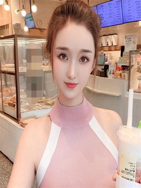 34D小良家可可