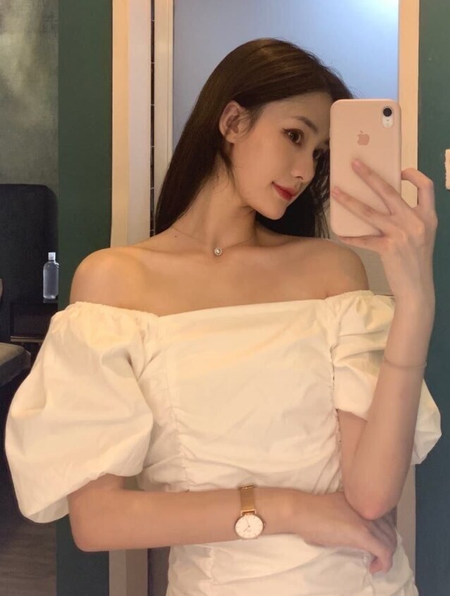 丰台大胸美女安琪儿