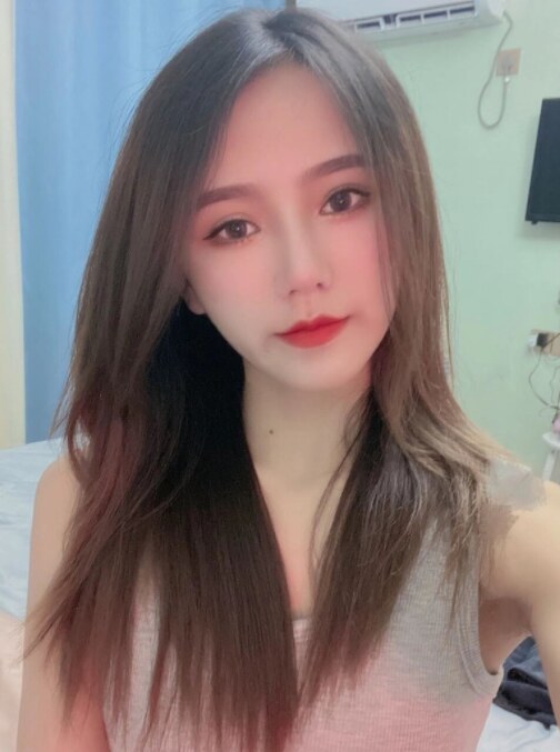 羞涩妹子让人欲罢不能