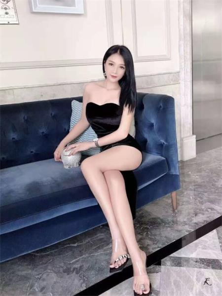 可以后花的妹子