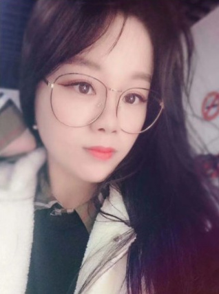 普陀新人妹子