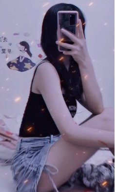 港区小妹灵儿