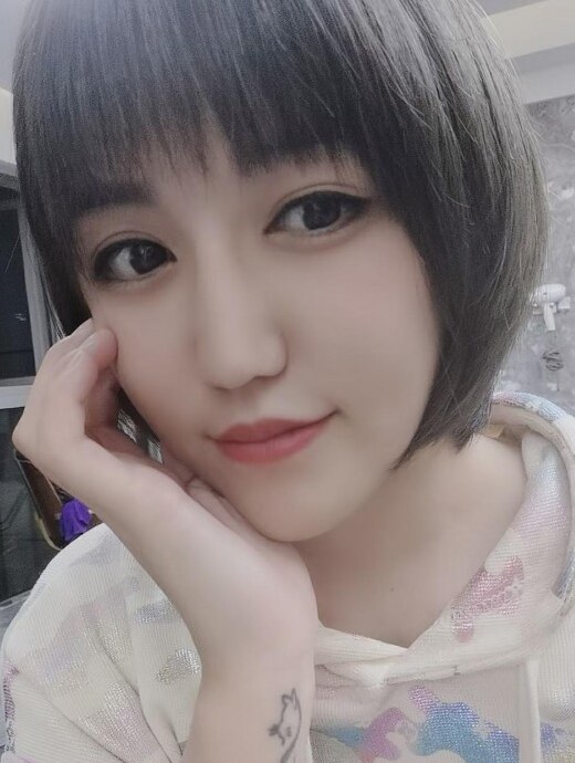 江北美女轩轩
