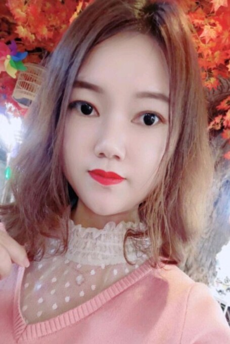 管城小仙女