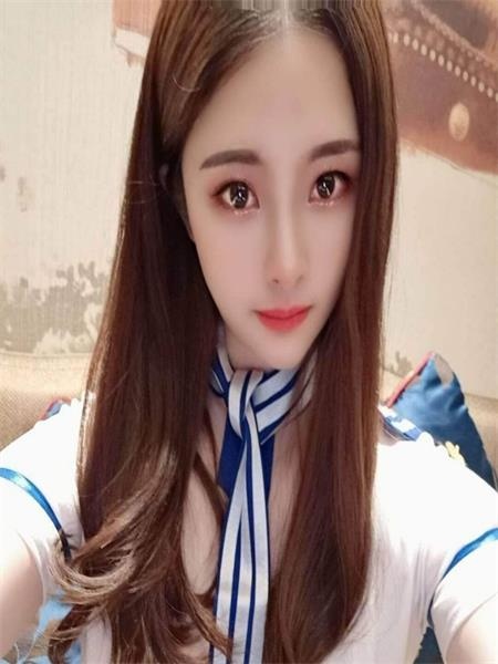 南山好妹子
