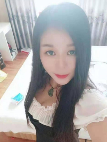 热情无限的小娘子