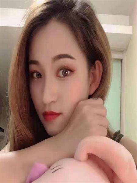大波性感火辣姐