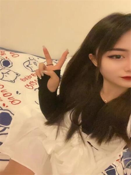 龙华的重庆妹子