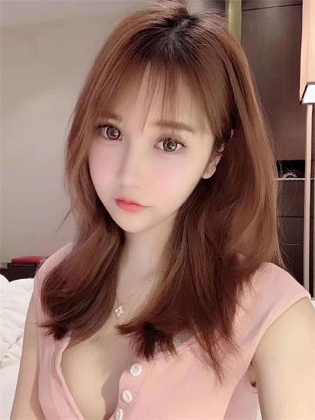 水嫩妹子苏苏