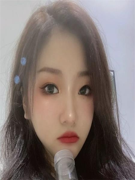身材棒，服务态度好的妹子