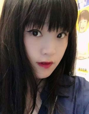 超级泻火妹子