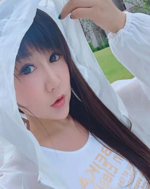 大胸美女果冻