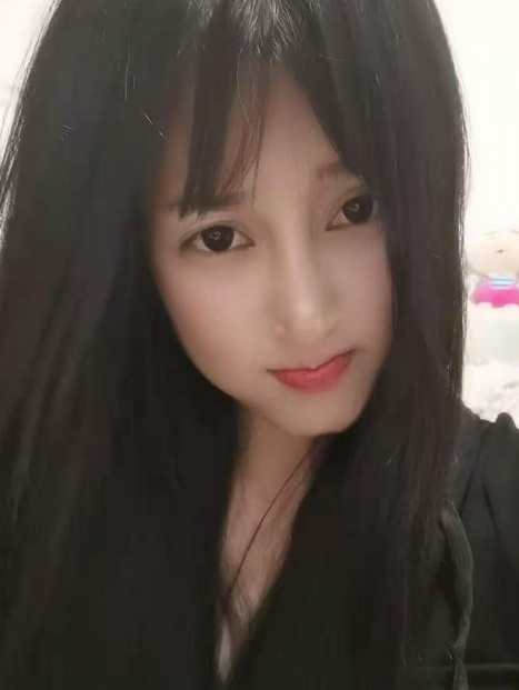 南海小婷