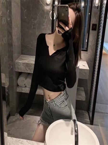 身材爆好的妹子