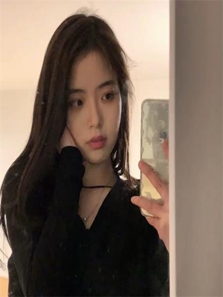 大熊妹子可后入