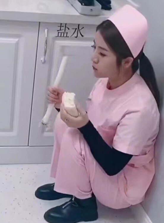 洪家楼兼职小护士