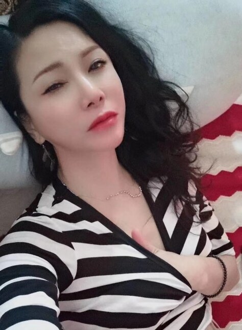 南海熟女枫叶