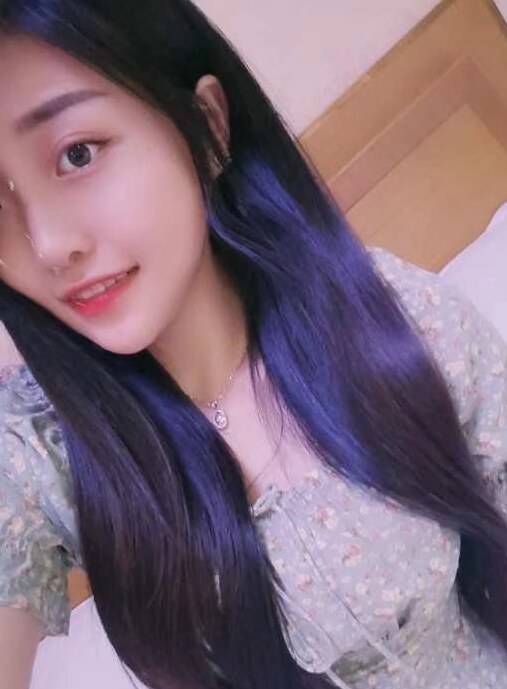 南京南小妹