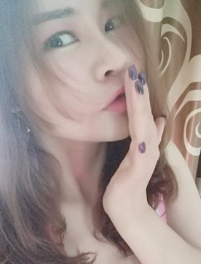 妩媚诱人的夏天