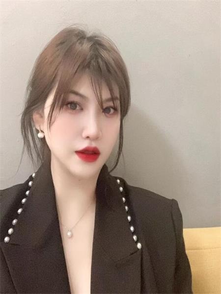 下城区芝芝妹子