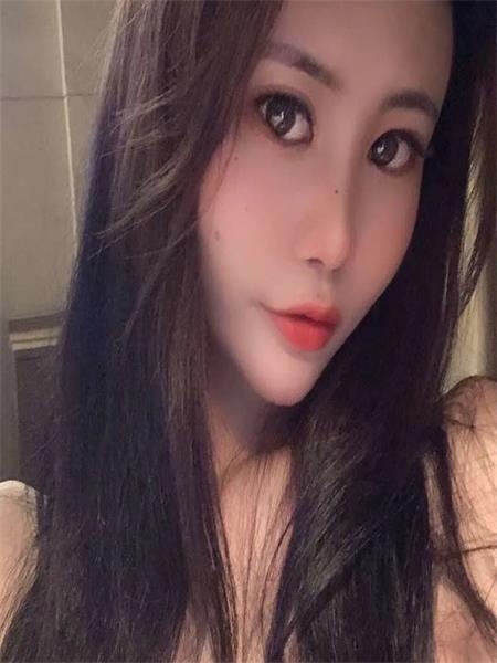 深喉妹儿不一样的感受