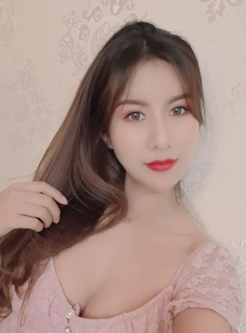 亲身体验海珠妹子灵儿
