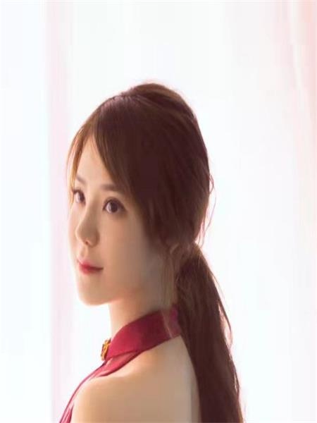 体验天然36E巨奶妹