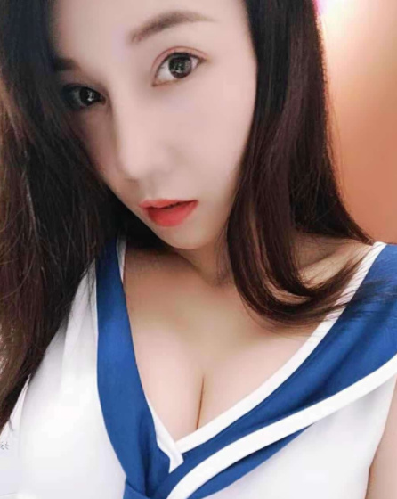 海珠超级波霸恬恬