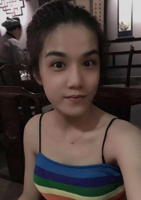 佛山乐从妹子