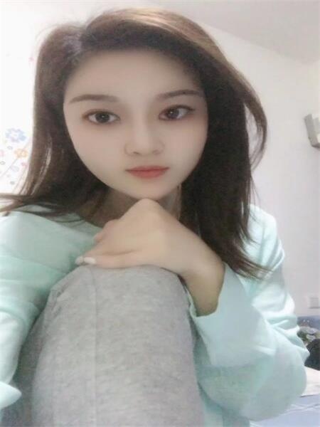 会夹人的软妹子