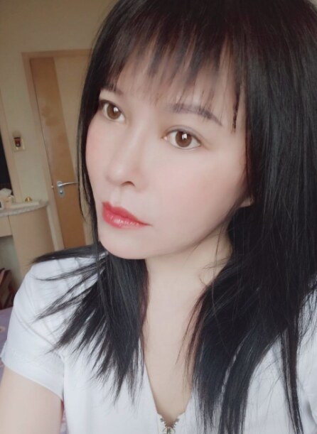 节前完美体验大熊轻SHU女