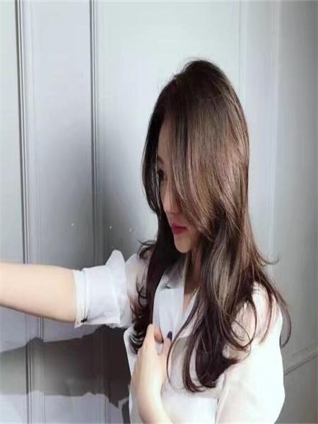 精致小姐姐