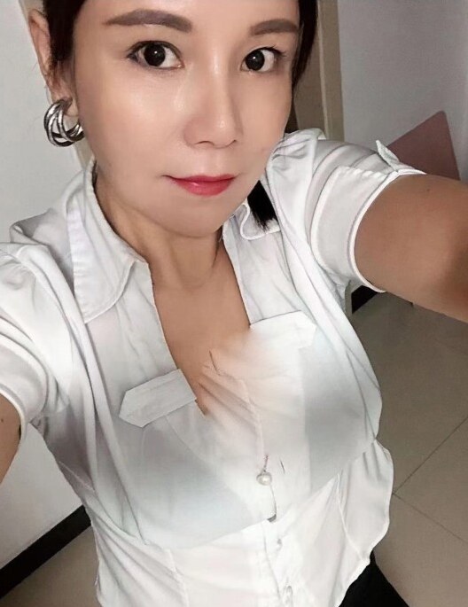 市北熟女小小豆