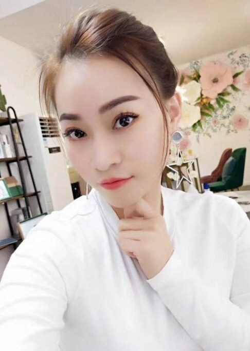 下城如梦老师